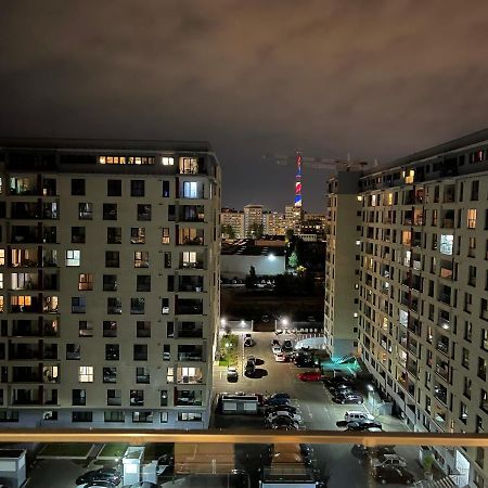 Energy Luxury Apartment Near Presidential Palace Bukares Bagian luar foto
