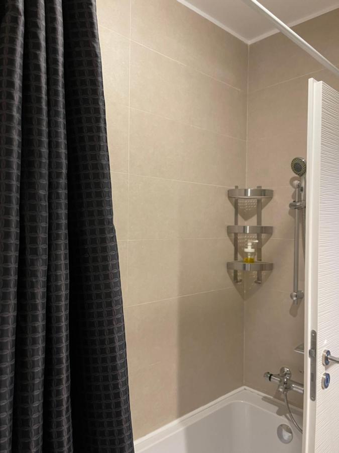 Energy Luxury Apartment Near Presidential Palace Bukares Bagian luar foto