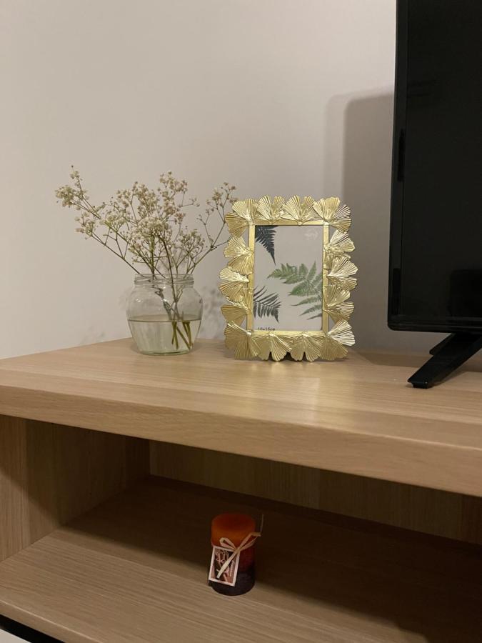 Energy Luxury Apartment Near Presidential Palace Bukares Bagian luar foto