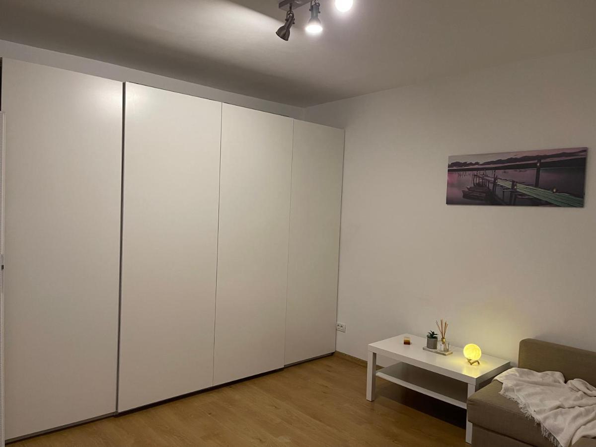 Energy Luxury Apartment Near Presidential Palace Bukares Bagian luar foto