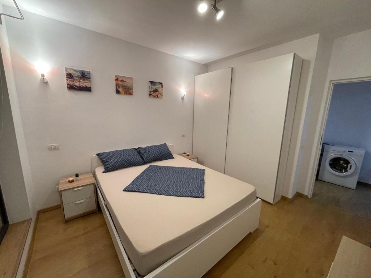 Energy Luxury Apartment Near Presidential Palace Bukares Bagian luar foto