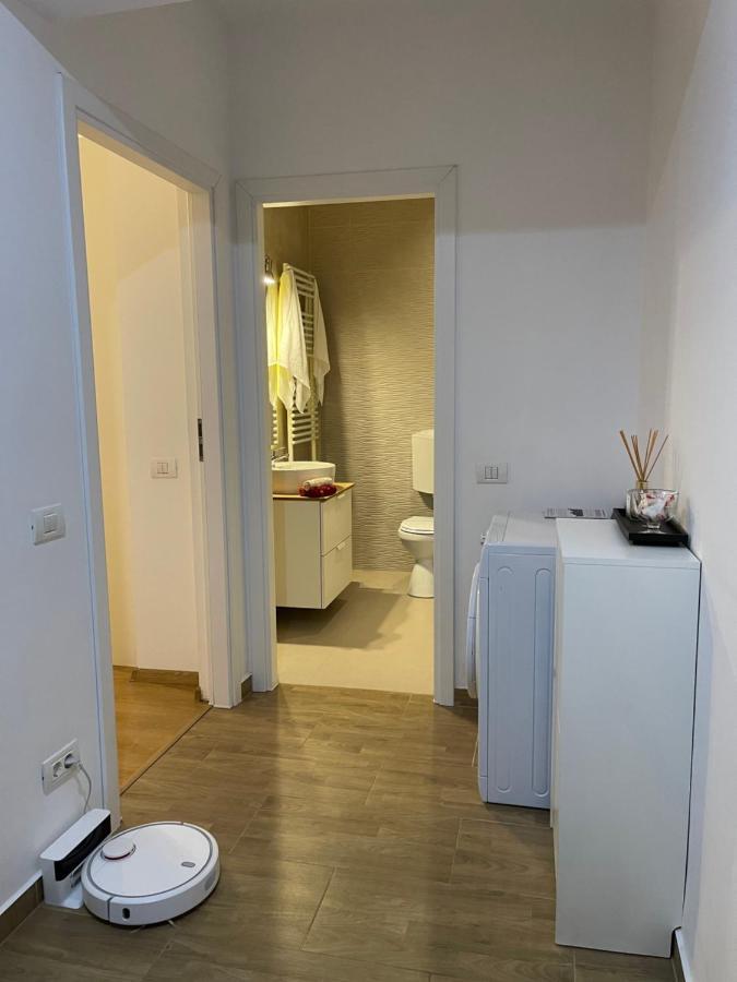 Energy Luxury Apartment Near Presidential Palace Bukares Bagian luar foto